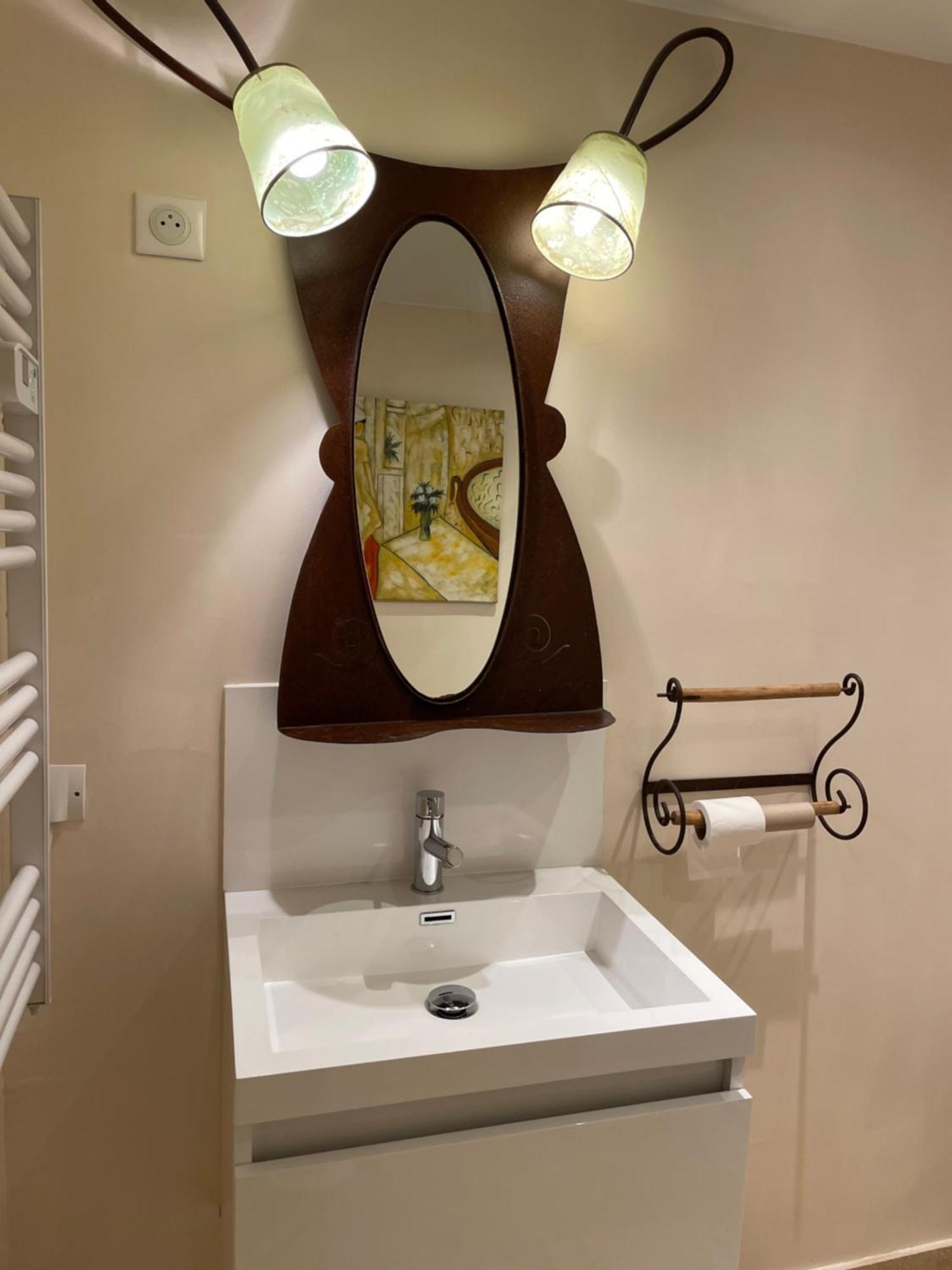 Petit Eden Apartment องชูส-ลา-เรอดอนน์ ภายนอก รูปภาพ